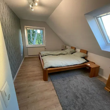 Lienenweg Lehe (Lower-Saxony)