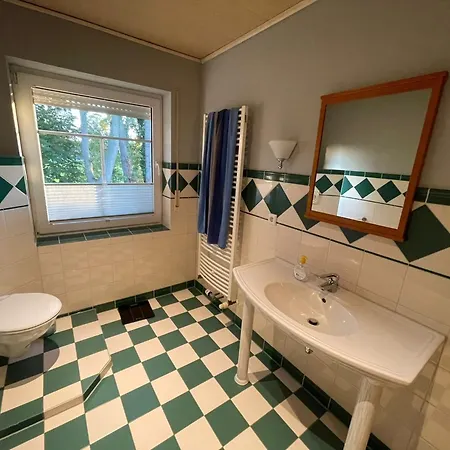 Lienenweg Lejlighed Lehe (Lower-Saxony)