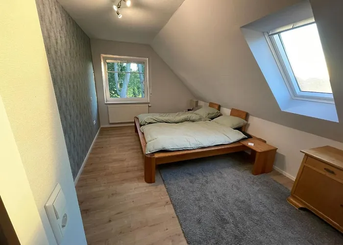 Lienenweg Lehe (Lower-Saxony)